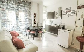 Residenza Riva Reno - Bologna
